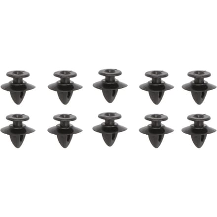Clip voor bevestiging van bekledingen ROMIX ROM C70577