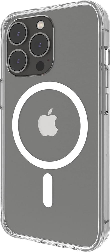 Belkin SheerForce Magnetic Phone Case