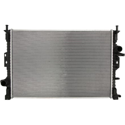 Radiator NRF 550045