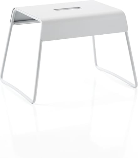 Zone Denmark A-Stool Kruk 39 x 30 x 27,5 cm Soft Grey