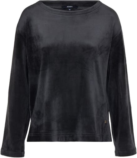 Joop! Longsleeve Velvet Oversized