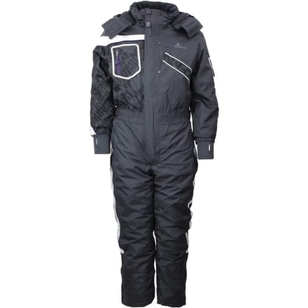 Jumpsuit Peak Mountain Combinaison de ski garçon ECOMBO