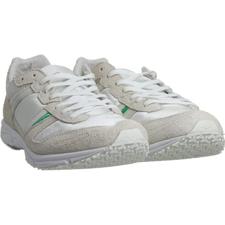 Mizuno Wave Emperor x Futur Heren Beige Trainers