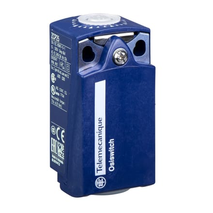 Schneider Electric Osiswitch Eindschakelaar - ZCP25