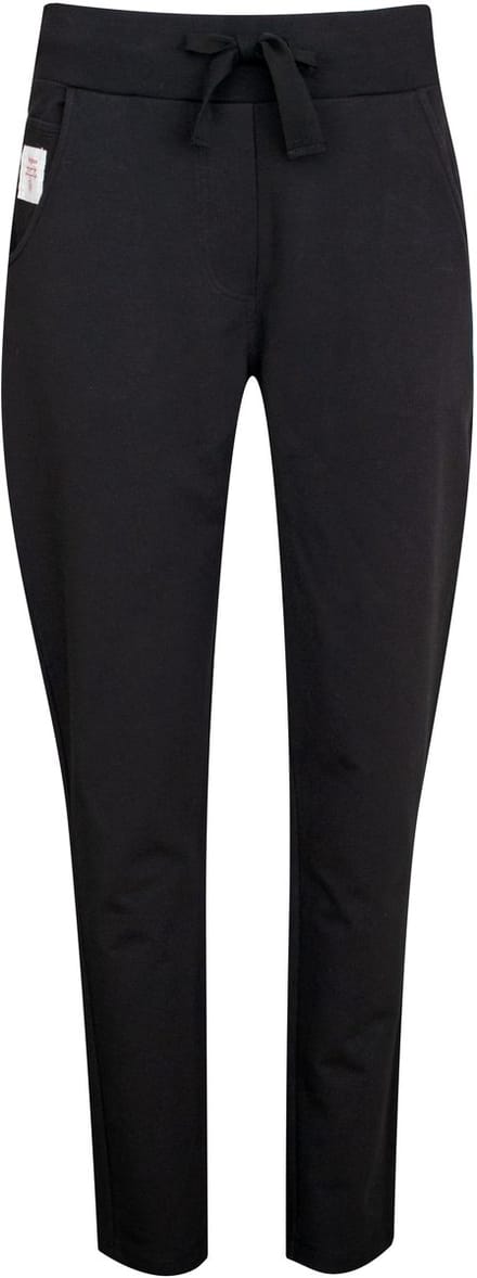 Frogbox - zwarte jogging broek - maat S