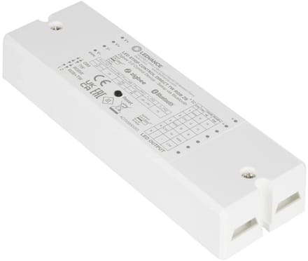 Ledvance Lichtregelsysteemcomponent | led strip control direct tw rgb zb