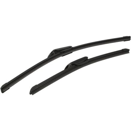 Wisserblad BOSCH Aerotwin 3 397 014 957 550/400mm, voor, 2 stuk
