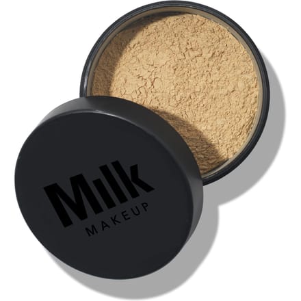 Milk Makeup Pore Eclipse Matte Translucent Setting Powder - Medium