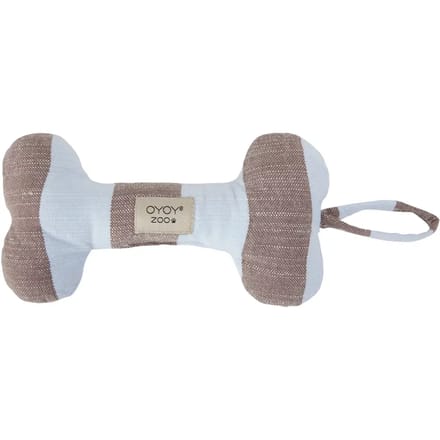 Honden speelgoed van gerecycled polyester pluche OYOY Living Design Zoo