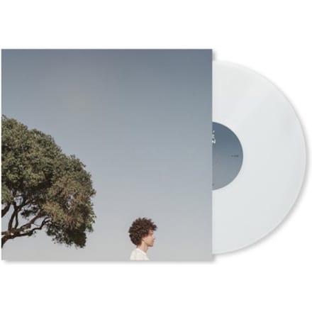Témé Tan - Quand Il Est Seul (LP) (Coloured Vinyl)