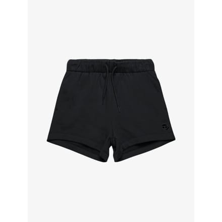 Diesel Meisjes short pagl zwart