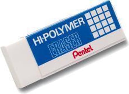 Pentel Gum ZEH05