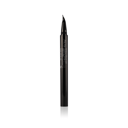 Shiseido Waterproof Eyeliner Shiseido - Archliner Ink Waterproof Eyeliner Shibui Black