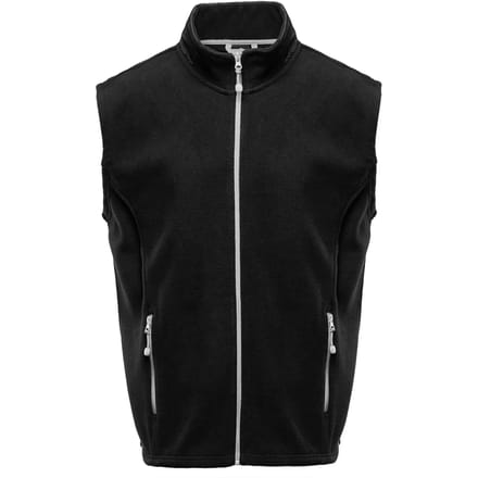 Mouwloos fleece Pen Duick Adriatic