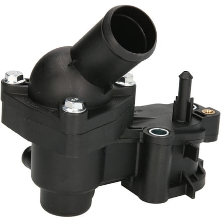 Topran Thermostaatombouw HANS PRIES 304 199