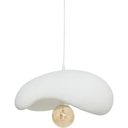 Eazy Living Hanglamp Aldric Wit