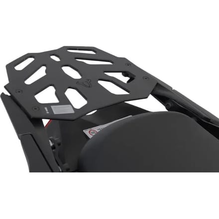 Motorfiets topkoffer SW-Motech Versys 1000