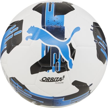 Puma Orbita 5 FUSION trainingsbal voor kinderen 084331