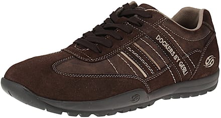 Dockers by Gerli 54HT001-204 XL - Herentrainers - 320-Cafe