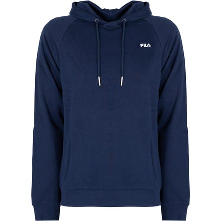 Fila blouse Braives Reglan Mannen blauw