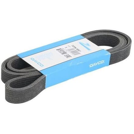 V-ribbelriem DAYCO 7DPK1697