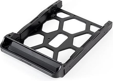 Synology Disk Tray (Type D7) - storage bay AV / multimedia paneel