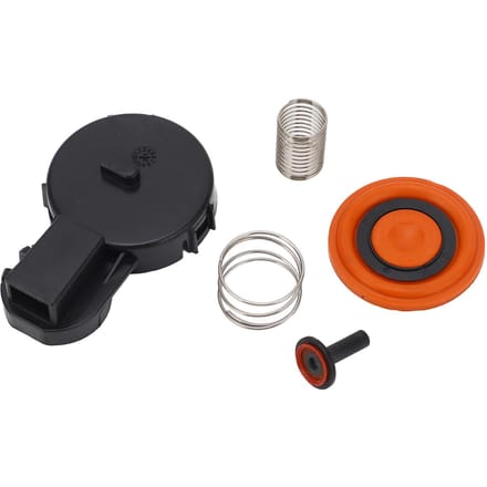 5 stuks PCV Kleppendeksel Membraan 9688939180 Vervanging voor Citroen C4 DS3 DS5 B78 M3 M4 JUMPY III black