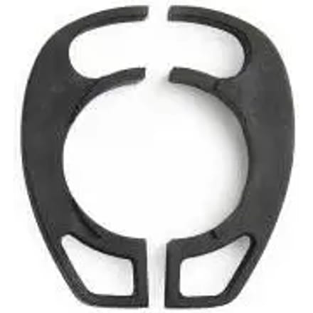 Massi Race Icr 5 Mm Headset-afstandhouder Zwart
