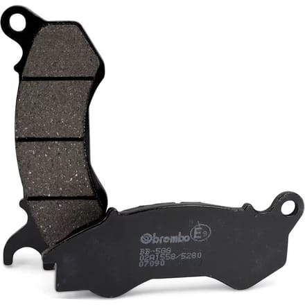 Remblokje voor Brembo Honda PCX 125 09