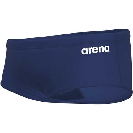 ARENA | M Team Swim Low Waist Short Solid royal-white (Maat - 100)