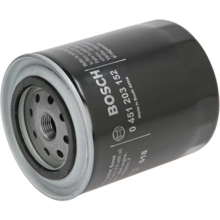 Oliefilter BOSCH 0 451 203 152