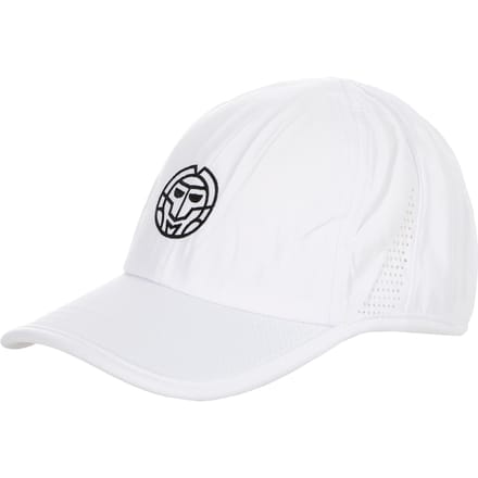 BIDI BADU Cap Unisex-wit