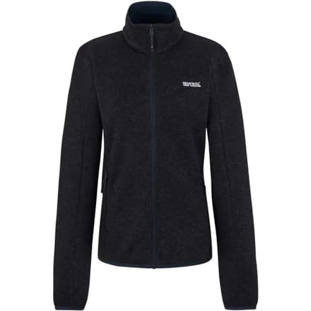 Newhill lichtgewicht vest met actieve fleece voor dames