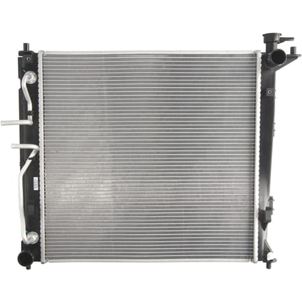 Radiator, motorkoeling KOYORAD PL812556