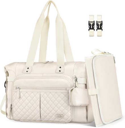 Ruime Luiertas Draagtas voor Baby