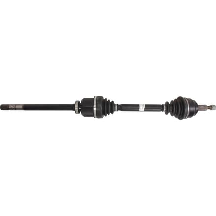 Aandrijfas POINT GEAR PNG75274