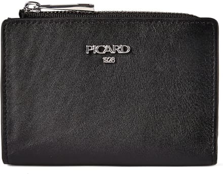 PICARD portemonnee Bingo Wallet Black zwart