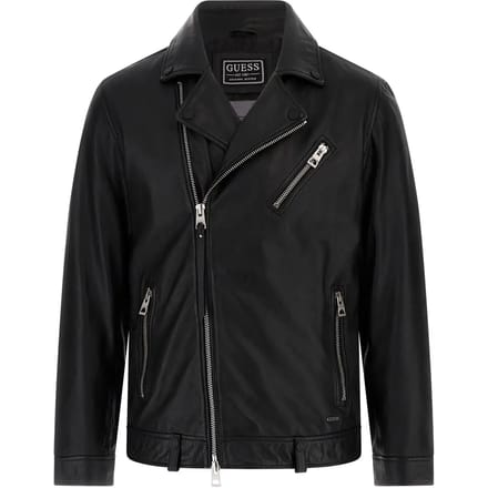 Leren jas Guess Perfecto