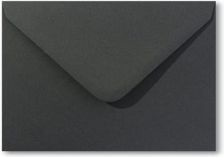 Envelop Vintage  11 x 15,6 cm Jagergroen 60 stuks