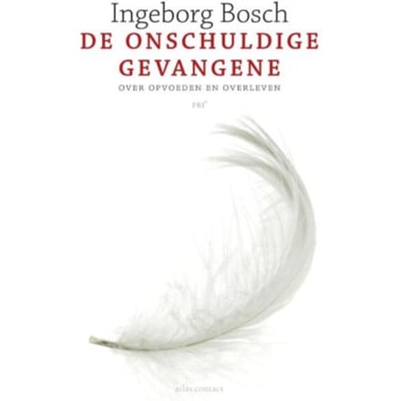 De Onschuldige Gevangene - Ingeborg Bosch