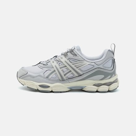 ASICS Gel - Sneakers - Unisex - Cloud - Clay Grey