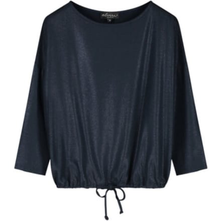 Elvira Collections Top britt-navy