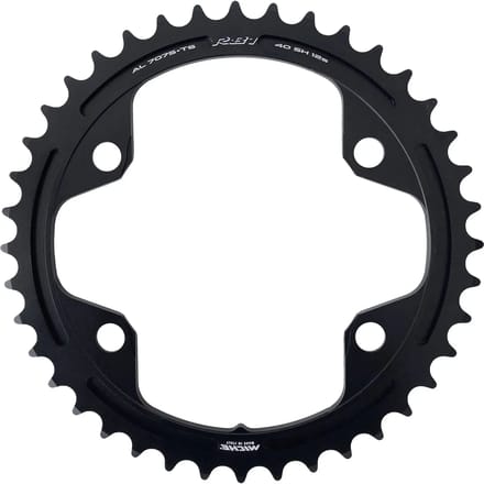 Interne ultegra fietstrapter. Miche UTG R81