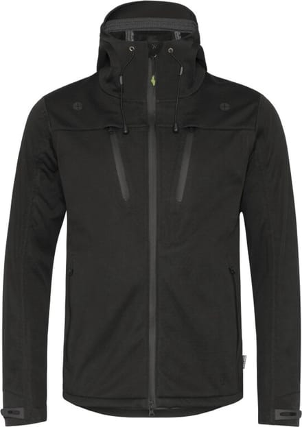 Seeland Hawker Shell Explore jas Outdoorjas Jachtjas Winterjas Maat 48
