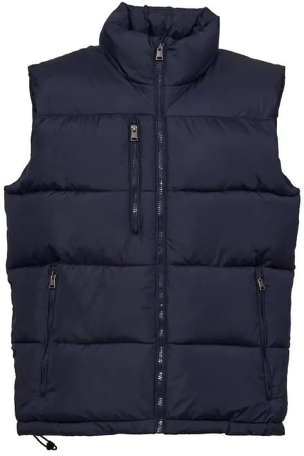 Donsjack Payper Wear Metropolitain