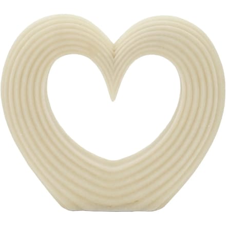 Decoratief object van kwarts Mauro Ferretti Lovvy