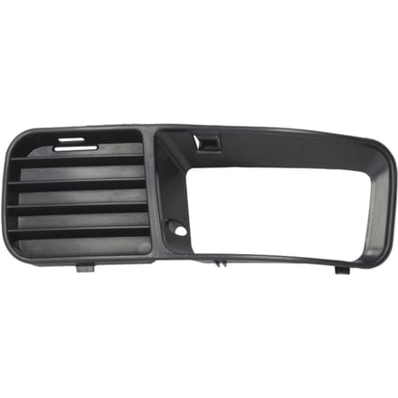 Ventilatiegrille, bumper BLIC 6502-07-9505997PP