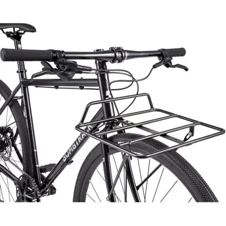 Stadsfietsen Bombtrack Arise Geared