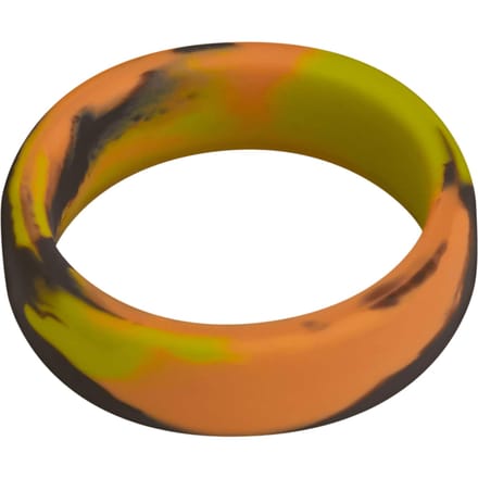 Blush - Performance Siliconen Camo Cockring