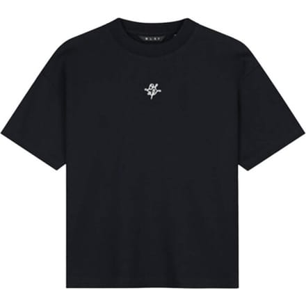T-shirt Korte Mouw OLAF WMN MONOGRAM REGULAR TEE